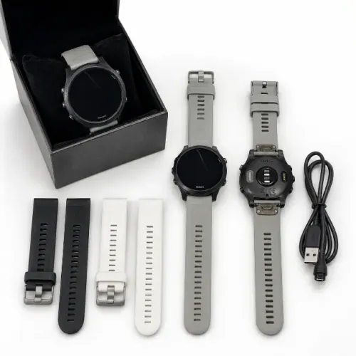 Relógio Garmin Forerunner 945 GPS Multiesportivo