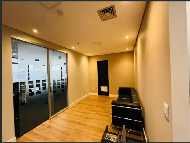 Conjunto Comercial para Locação tem 160 metros quadrados em Pinheiros - São Paulo - SP