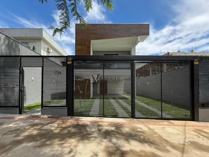 Casa 04 quartos à venda Região Pampulha