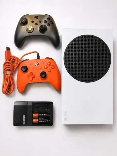 ? XBOX SERIES S 512GB + ACESSÓRIOS | EXCELENTE ESTADO