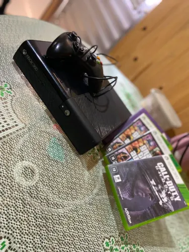 Xbox 360