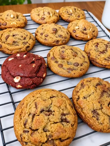 COOKIES PARA REVENDA