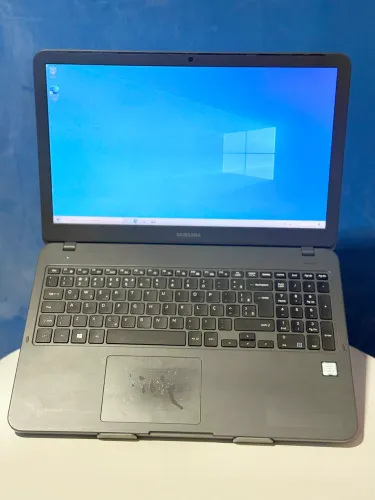 Notebook Samsung 350X - i3 7ªGth 4Gb SSD 256Gb | Parcelamos em até 18x