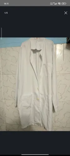 Jaleco GG