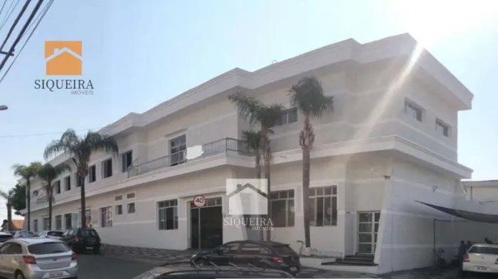 Salão para alugar, 120 m² por R$ 3.161,00/mês - Vila Hortência - Sorocaba/SP