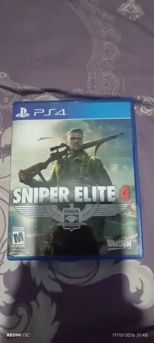 Vendo 2 jogos para ps4 só entrego nas estações de metro