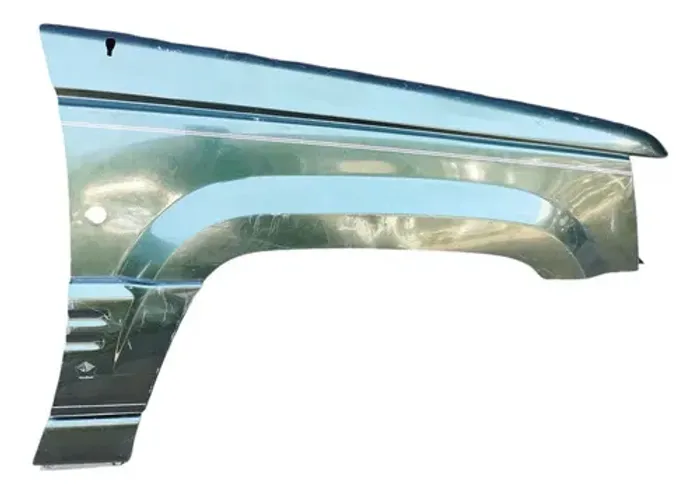 Paralama Direito Jeep Cherokee 1995 1996 1997 1998
