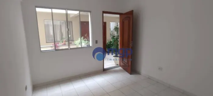 Apartamento com 1 quarto para alugar, 55 m² por R$ 1.850/mês - Vila Guilherme - São Paulo/