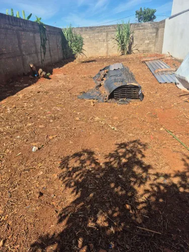 Terreno sucupira a venda