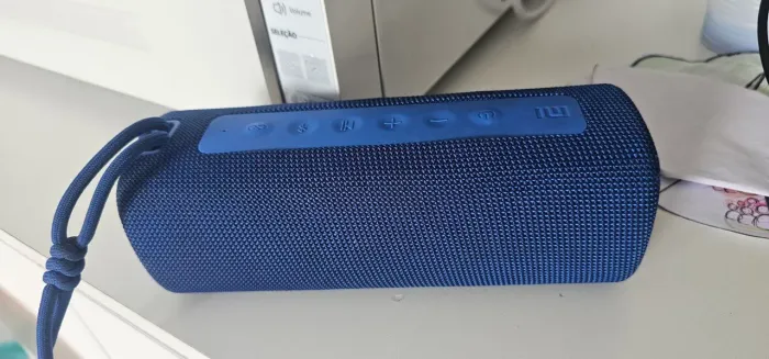 Caixinha de som Xiaomi original