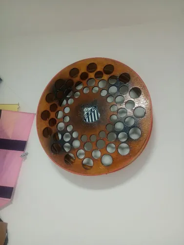 Carretilha de pipa