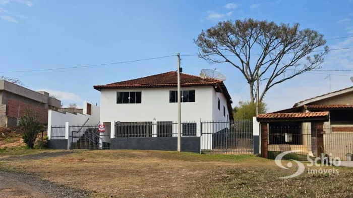 Casa com 3 dormitórios à venda, 170 m² por R$ 420.000 - Centro - Analândia/SP