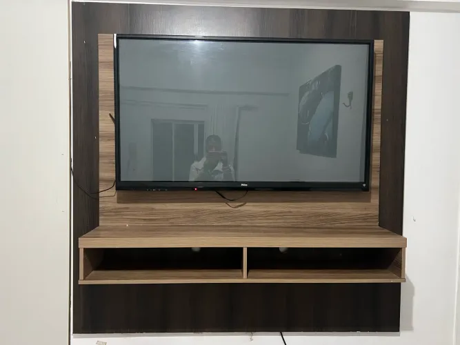 Painel em ótimo estado