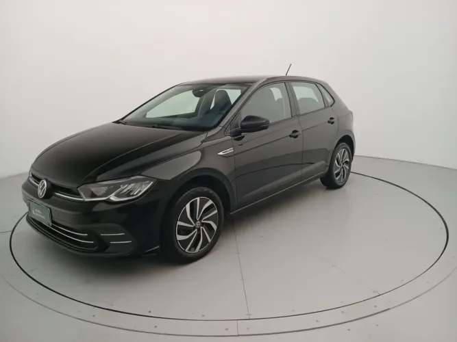 Volkswagen Polo Highline 170 TSI 1.0 Flex 12V Aut. 2026