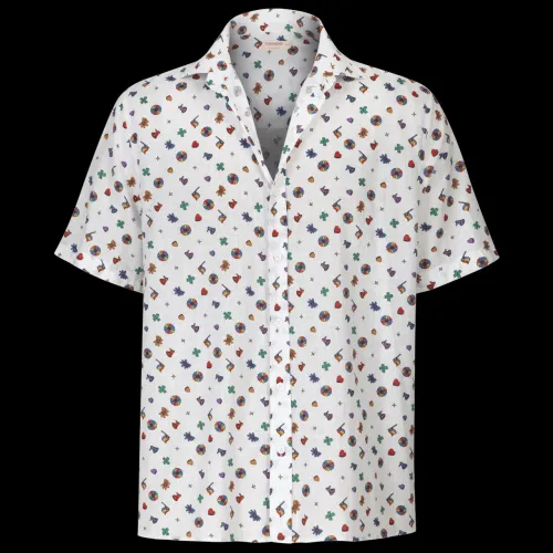 Camisa Havaianas Pride (NOVA)