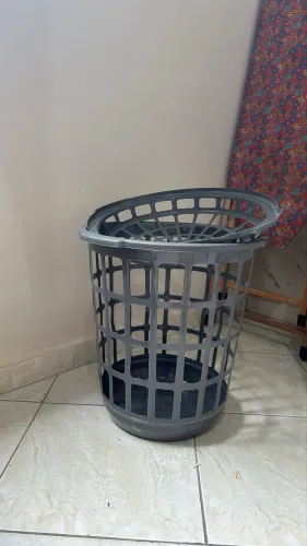 Cesto de roupa suja 