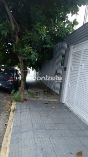 Terreno residencial à venda em Santo André (Vila Boa Vista) 300 m² | Aceita financiamento