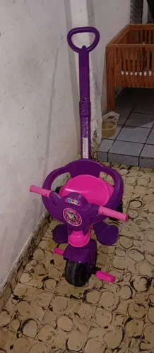 Carrinho de passeio Kendy