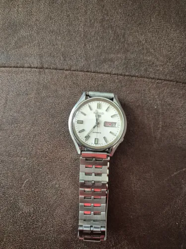 Relógio Seiko automático