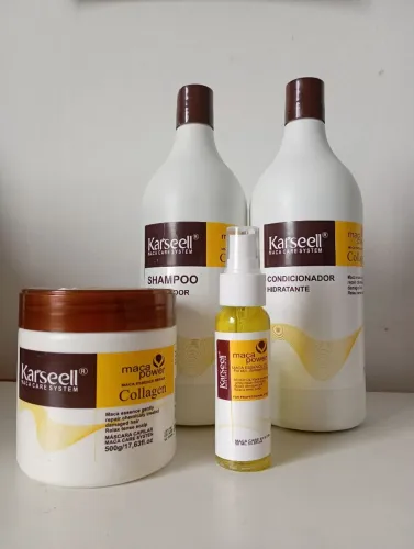 Kit completo