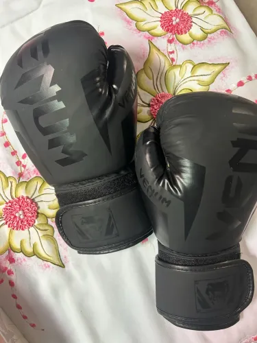 Luva De Boxe, Venum original