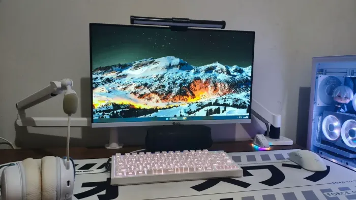 Monitor full hd 165hz