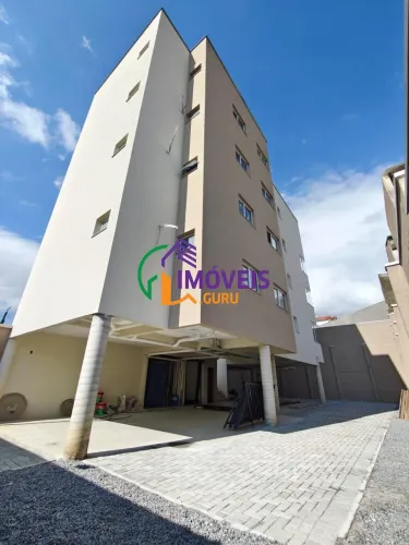 APARTAMENTO - RESIDENCIAL MORUMBÍ - MG
