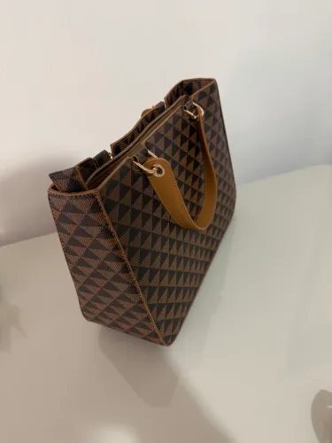 Bolsa satinato