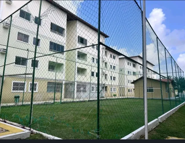 Alugo apartamento no thisaliah