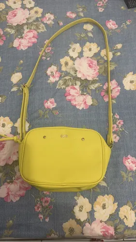Bolsa sonho dos pés 