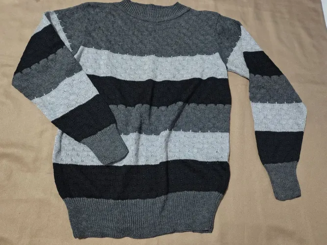 Blusa linho 
