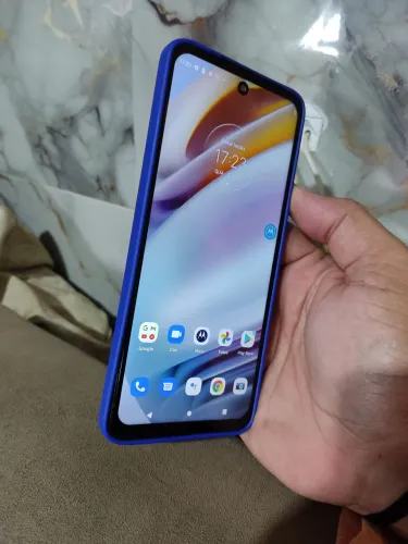 Motorola G60 SEMI NOVO 