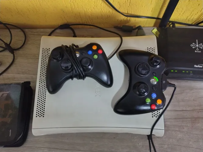XBOX 360 
