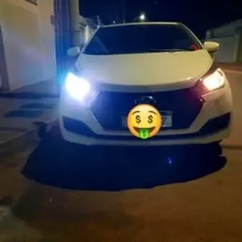 ? LÂMPADAS DE LED DE CORTESIA - QUALIDADE E SOFISTICAÇÃO PARA SEU VEÍCULO ?