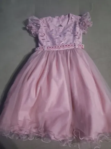 Vestido de festa