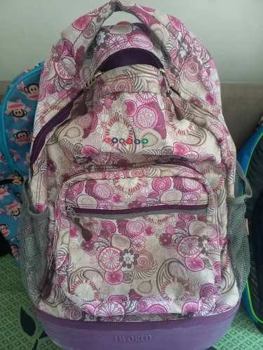 Mochilas