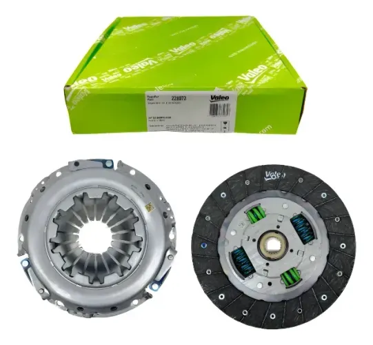 Kit Embreagem Dualogic Palio Idea Linea Siena Punto Bravo Strada Doblo