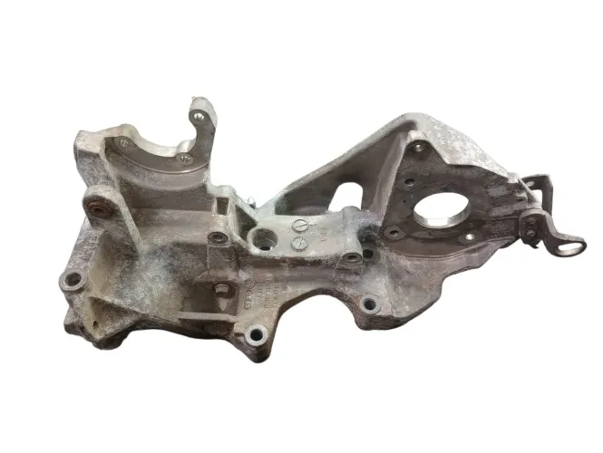 Suporte Alternador Bomba Injetora Amarok 2.0 Biturbo 2018