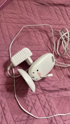 babá eletrônica