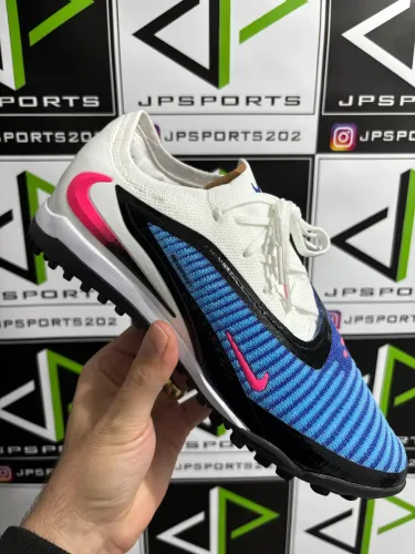 Chuteira Nike Phantom society