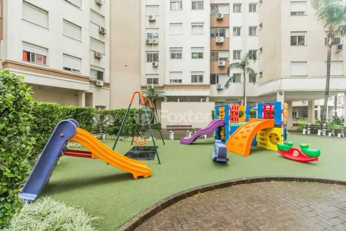 Imóvel para venda com 65 metros quadrados com 2 quartos em Vila Ipiranga - Porto Alegre - 