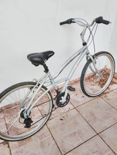 BICICLETA CALOI 100