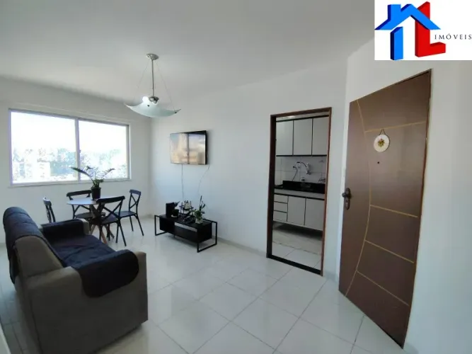 APARTAMENTO RESIDENCIAL em SALVADOR - BA, PITUBA