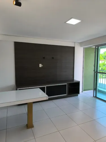 APARTAMENTO PROX NOVAFAPI | RESERVA TROPICAL | CONDOMÍNIO CLUBE