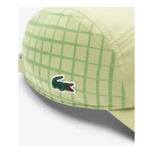Boné Lacoste!