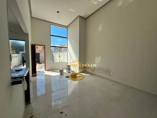 Casa com 3 dormitórios à venda, 100 m² por R$ 750.000 - Recreio - Rio das Ostras/RJ