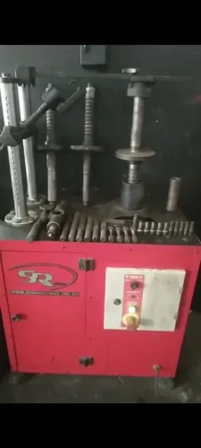 Vendo desempenadeira de rodas.