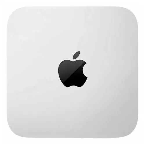 Apple Mac Mini MHQK4LL/A A3534 M6 12 Core / 16GB de RAM / 256GB SSD