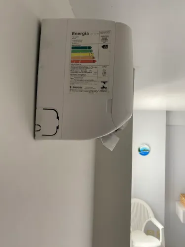 as condicionado consul 9.000btus