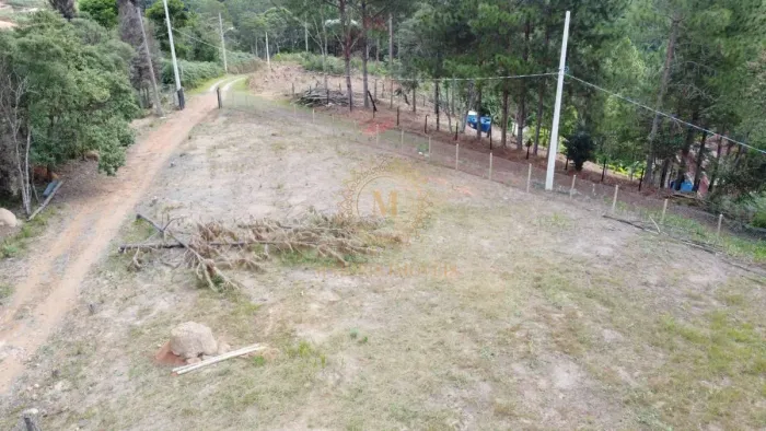 Seu terreno próximo a Pedra Azul